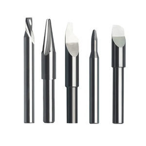 utensile di fresatura integrale