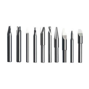 utensile di fresatura integrale 1