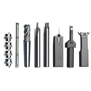 utensile da taglio per metalli