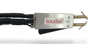 pinza di saldatura a punti manuale