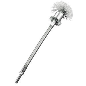 spazzola pennello