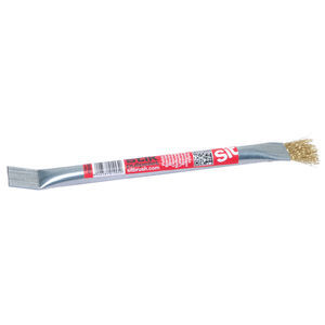 spazzola pennello
