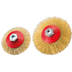 spazzola concava