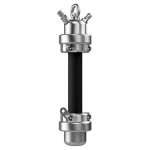 otturatore per canalizzazioni