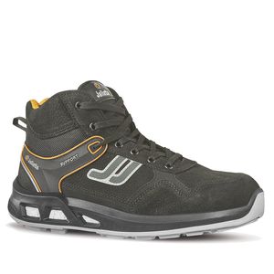 scarpe antinfortunistiche antiperforazione 1