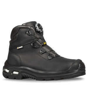 scarpe antinfortunistiche antiperforazione