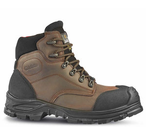 scarpe antinfortunistiche antiperforazione