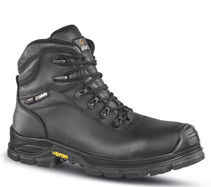 scarpe antinfortunistiche antiperforazione