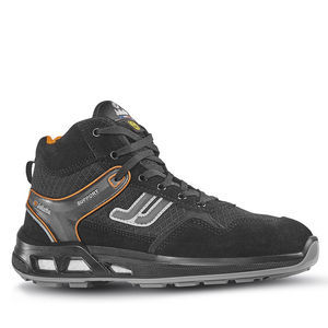 scarpe antinfortunistiche antiperforazione