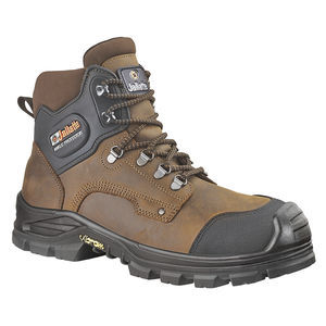 scarpe antinfortunistiche antiperforazione 1