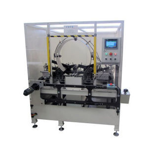 segatrice circolare 1