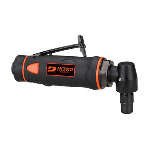 smerigliatrice pneumatica
