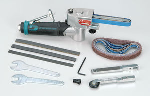 smerigliatrice lucidatrice portatile