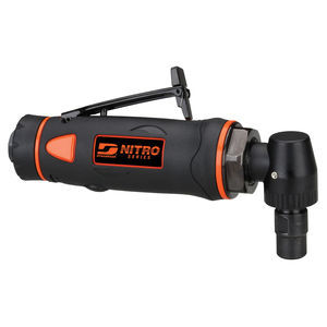 smerigliatrice pneumatica