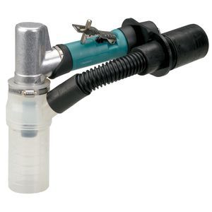 smerigliatrice pneumatica