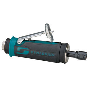smerigliatrice dritta