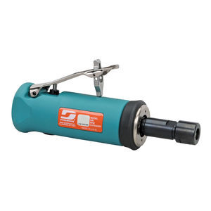 smerigliatrice dritta