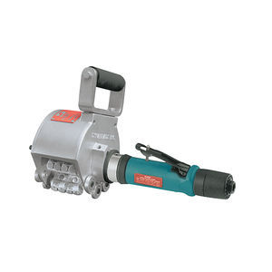 macchina di detartraggio pneumatica