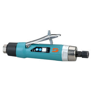 smerigliatrice pneumatica