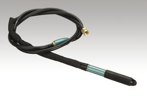 smerigliatrice pneumatica