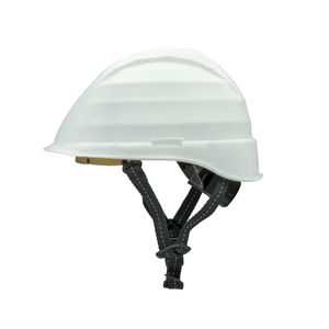 casco da elettricista
