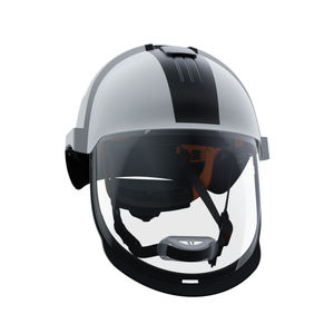 casco da elettricista