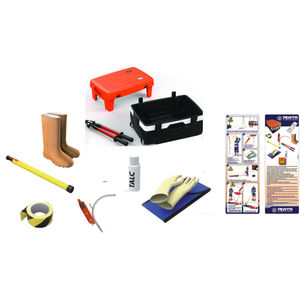 kit di sicurezza elettrico
