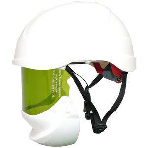 casco da elettricista
