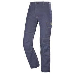 pantaloni di protezione contro gli archi elettrici
