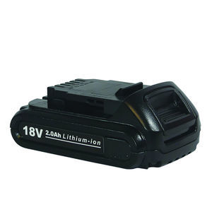 batteria 18 V