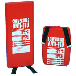 copertura isolante ignifuga