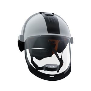 casco da elettricista