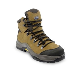 scarpa antinfortunistica per cantiere