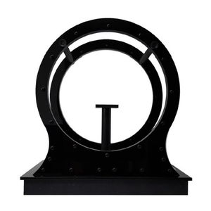 bobina Helmholtz magnetica