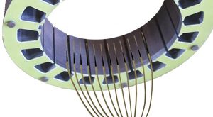 sonda di campo magnetico