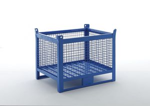cassa-pallet in metallo 1