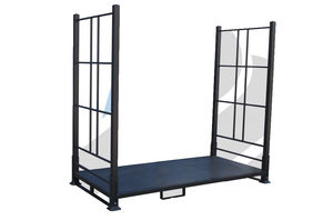 pallet in metallo