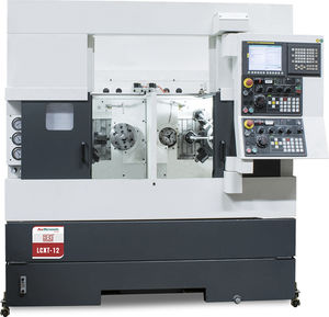 macchina di tornitura CNC