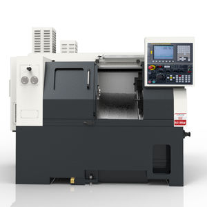 macchina di tornitura CNC