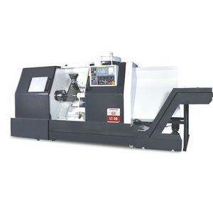macchina di tornitura CNC