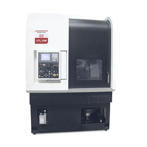 macchina di tornitura CNC