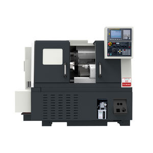 macchina di tornitura CNC