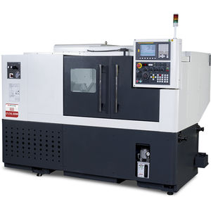 macchina di tornitura CNC