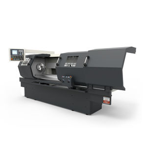 macchina di tornitura CNC