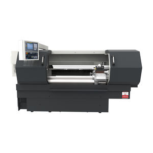 macchina di tornitura CNC