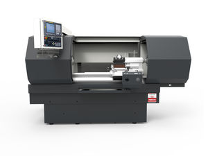 macchina di tornitura CNC