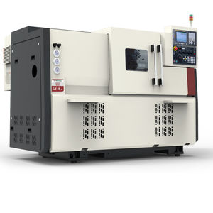 macchina di tornitura CNC
