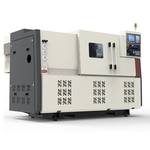 tornio CNC / 2 assi / ad alta velocità