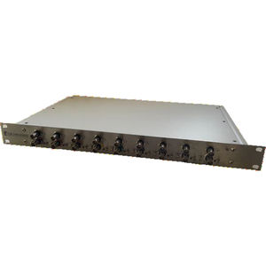 amplificatore di carico / di tensione / condizionatore / elettronico
