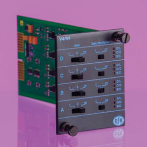 amplificatore di segnale